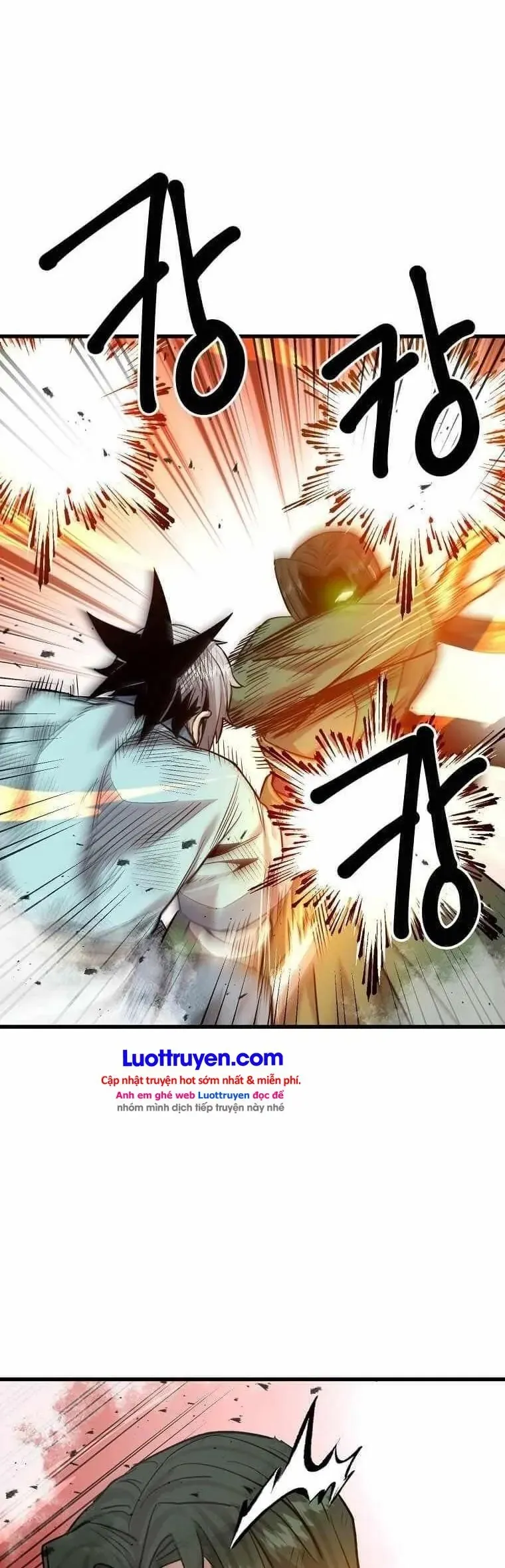 Đạo Sĩ Giang Hồ Chapter 107 - 20