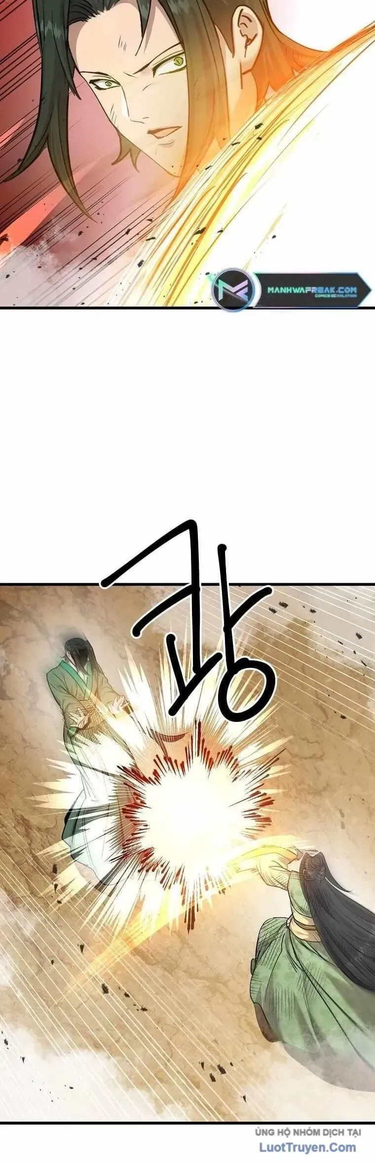 Đạo Sĩ Giang Hồ Chapter 107 - 21
