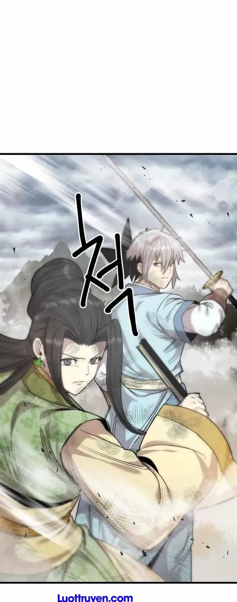 Đạo Sĩ Giang Hồ Chapter 107 - 22