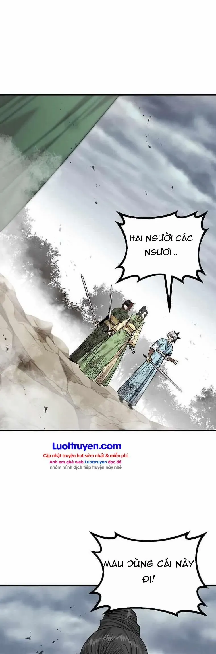 Đạo Sĩ Giang Hồ Chapter 107 - 24