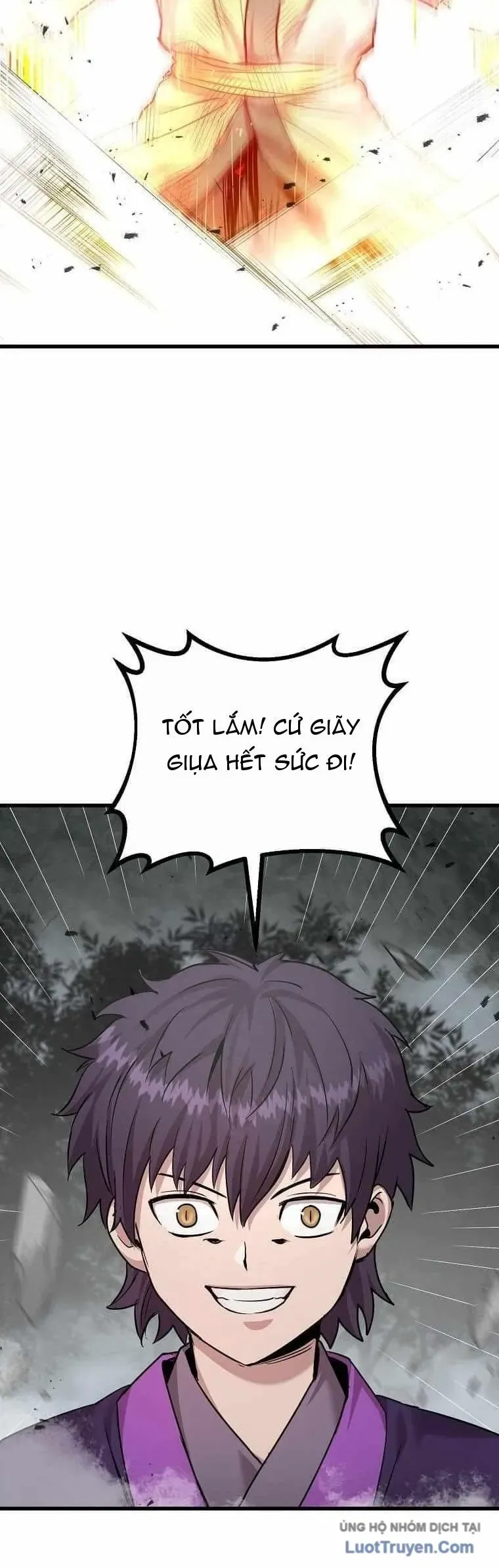 Đạo Sĩ Giang Hồ Chapter 107 - 27