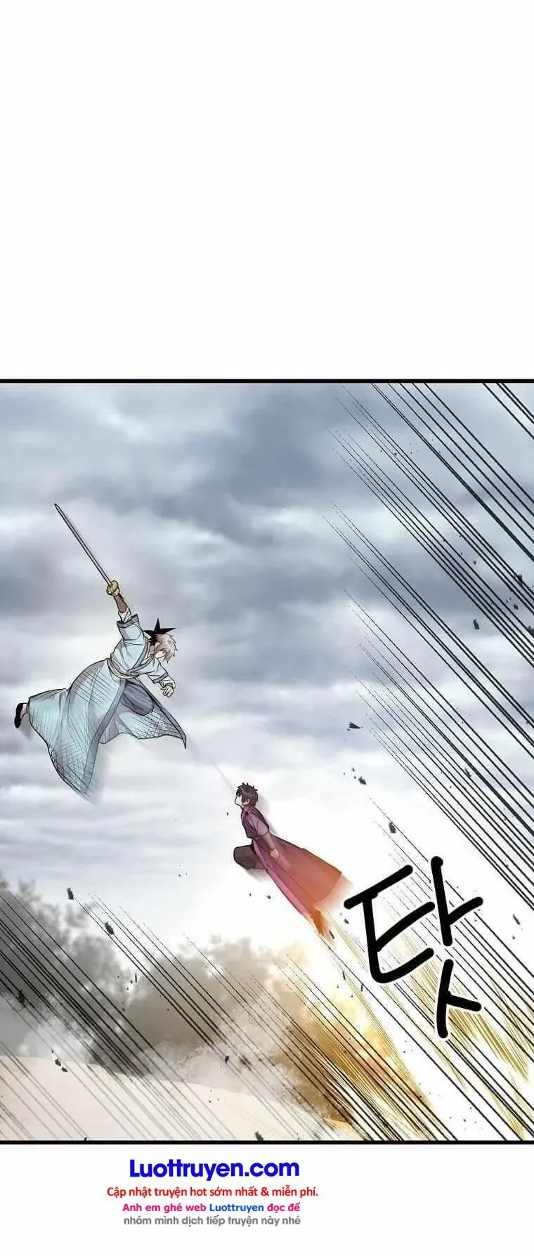 Đạo Sĩ Giang Hồ Chapter 107 - 30