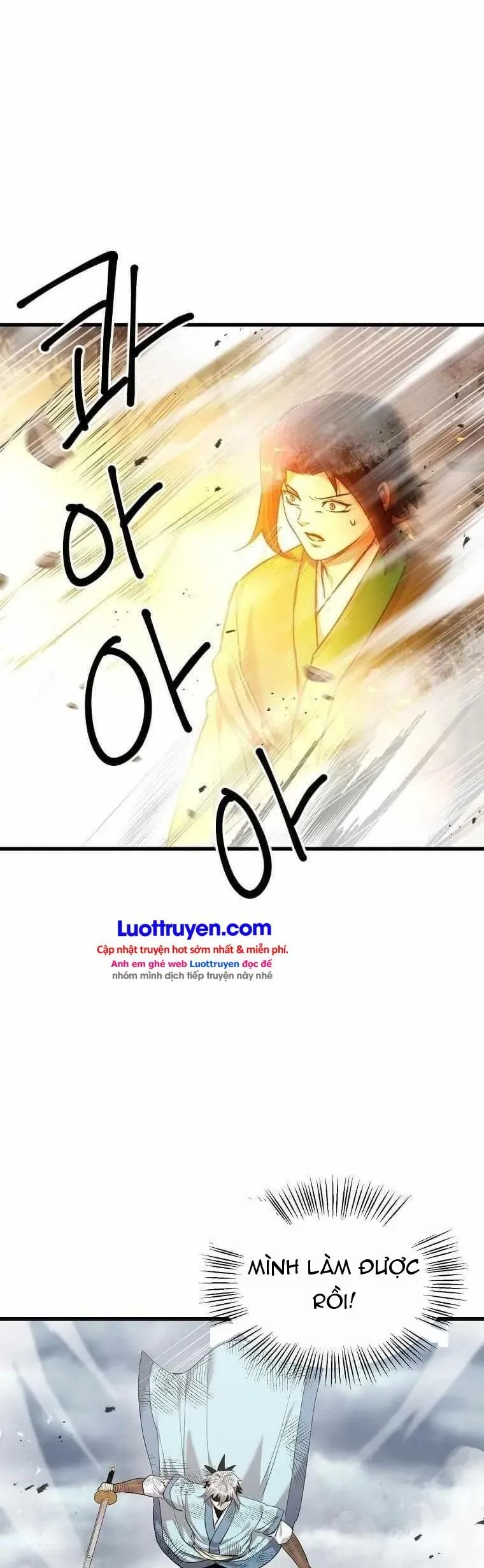 Đạo Sĩ Giang Hồ Chapter 107 - 4