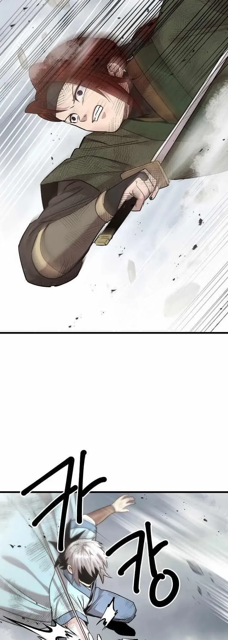 Đạo Sĩ Giang Hồ Chapter 107 - 33