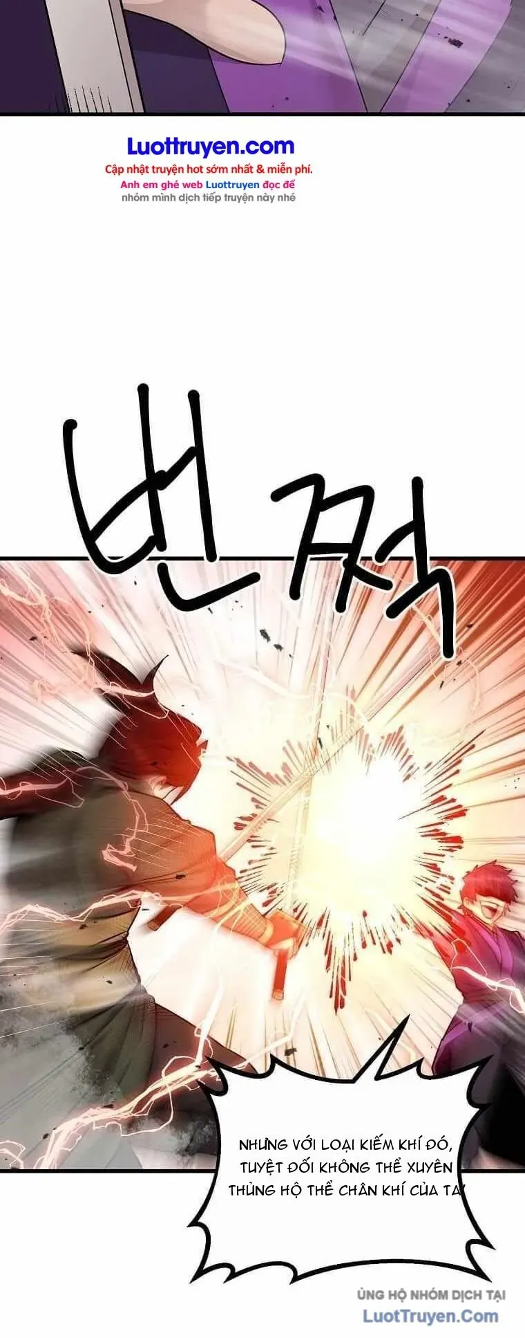 Đạo Sĩ Giang Hồ Chapter 107 - 36