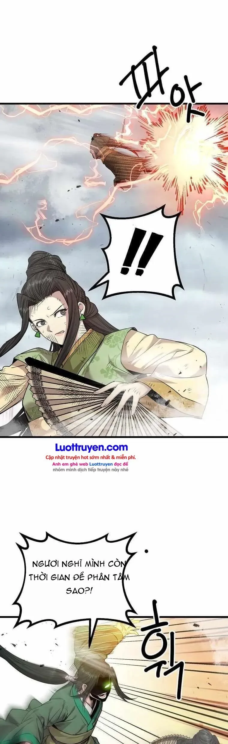 Đạo Sĩ Giang Hồ Chapter 107 - 37