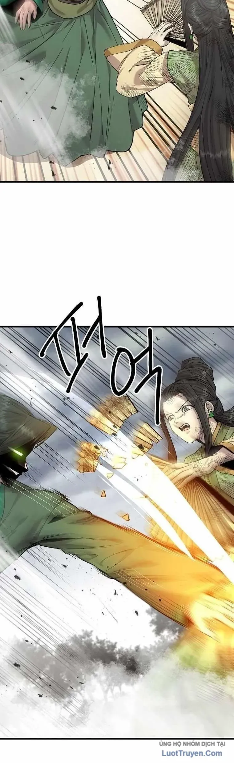 Đạo Sĩ Giang Hồ Chapter 107 - 38