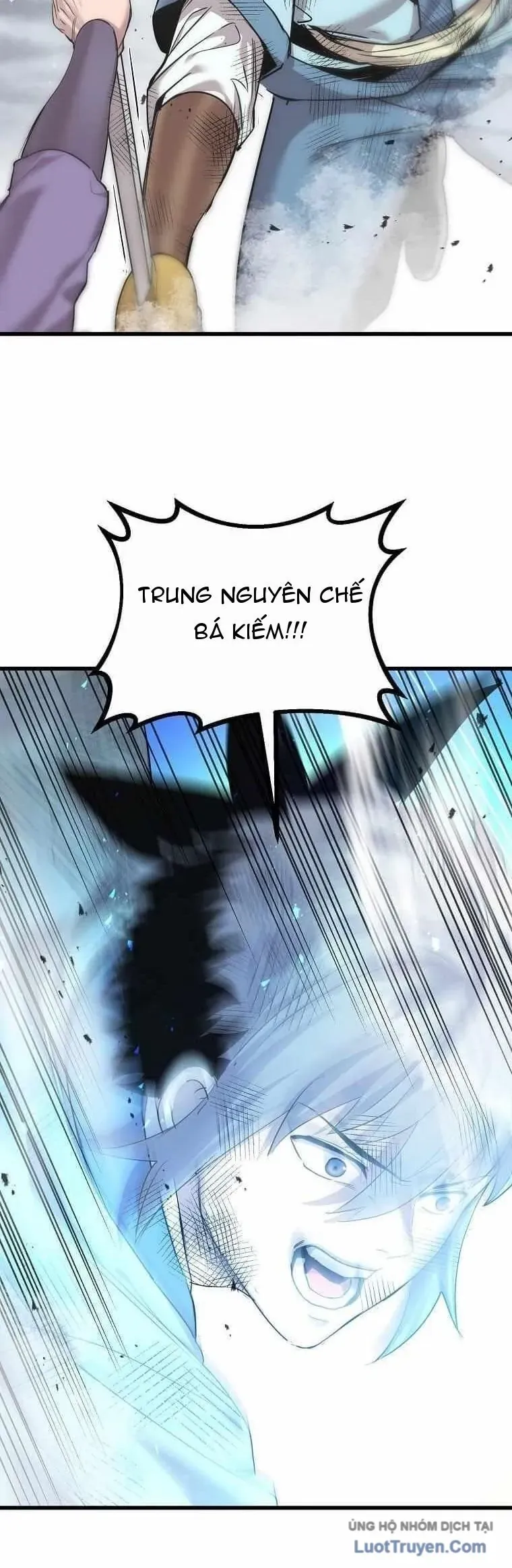 Đạo Sĩ Giang Hồ Chapter 107 - 40