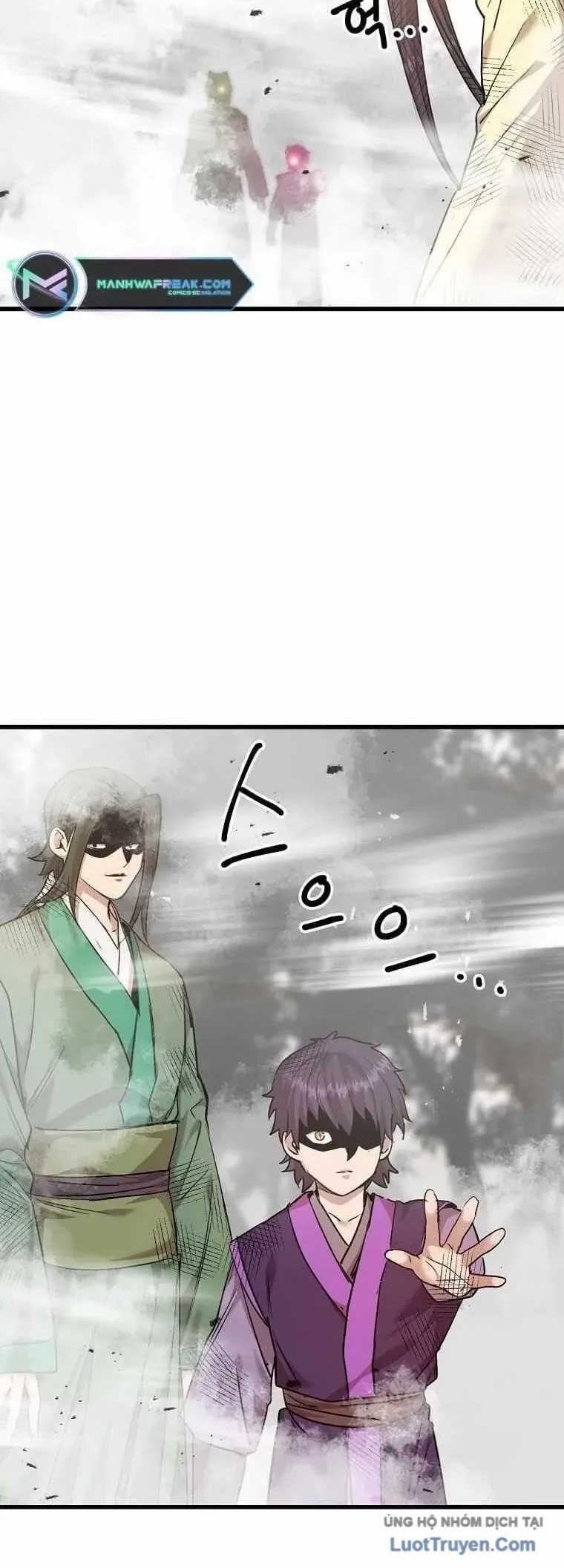 Đạo Sĩ Giang Hồ Chapter 107 - 50