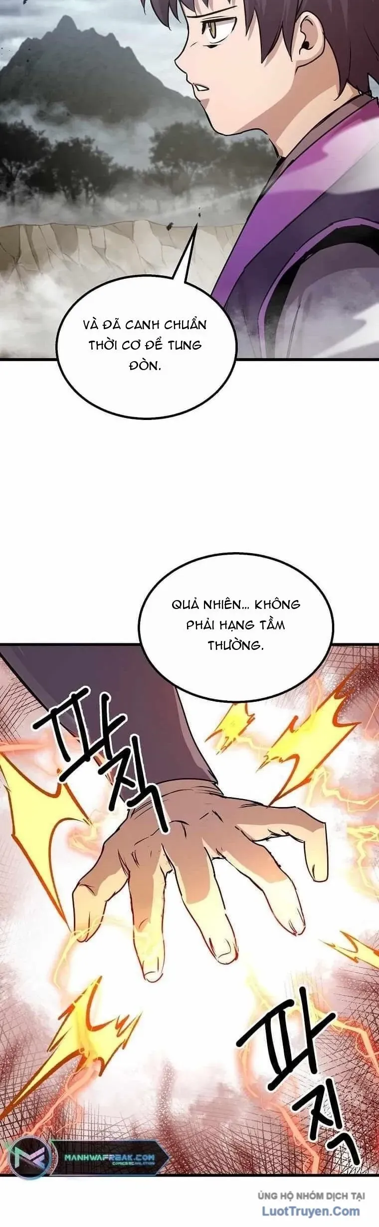 Đạo Sĩ Giang Hồ Chapter 107 - 7