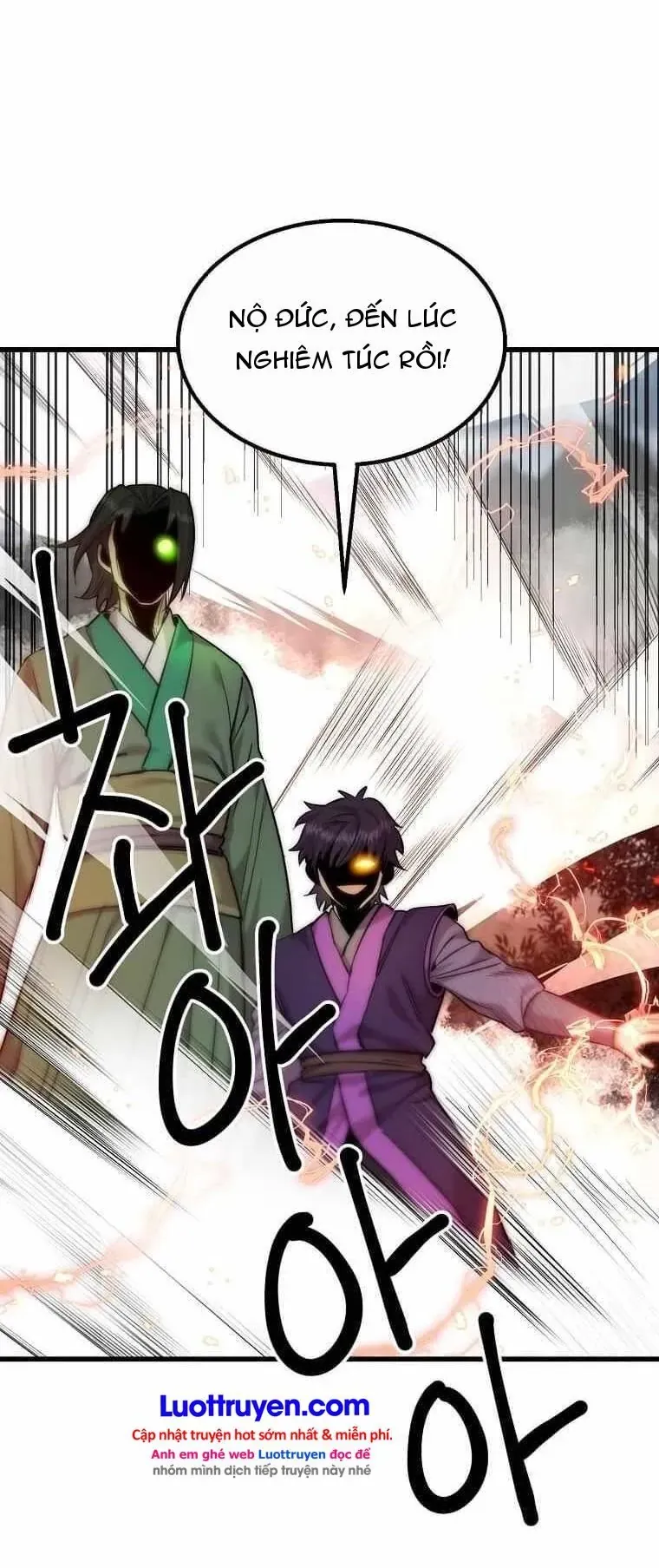 Đạo Sĩ Giang Hồ Chapter 107 - 8