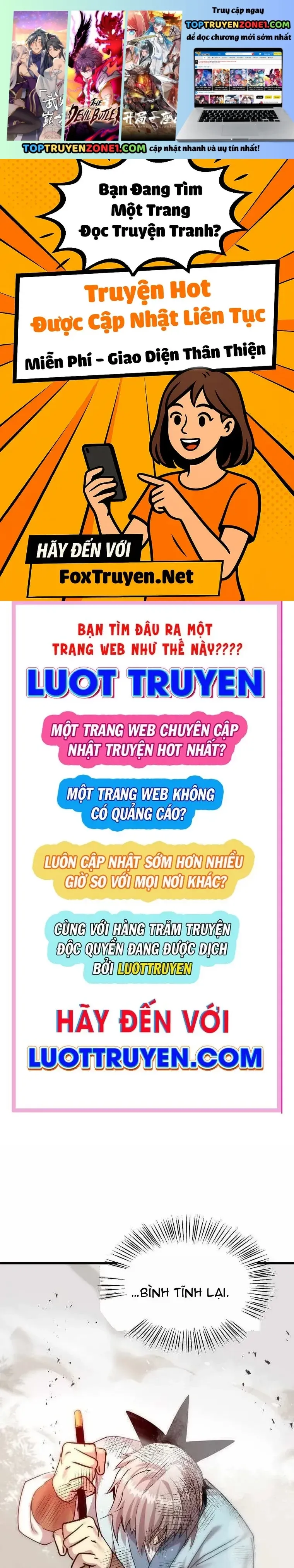 Đạo Sĩ Giang Hồ Chapter 108 - 2