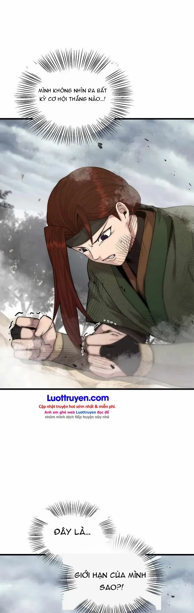 Đạo Sĩ Giang Hồ Chapter 108 - 18