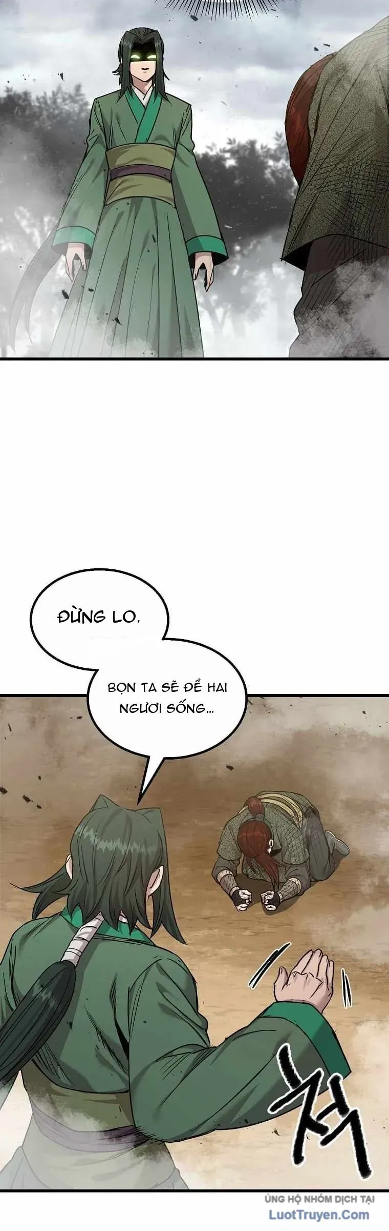 Đạo Sĩ Giang Hồ Chapter 108 - 19
