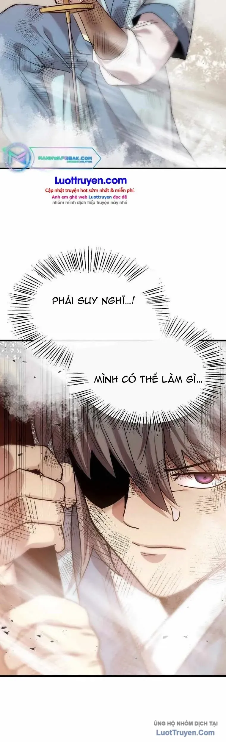 Đạo Sĩ Giang Hồ Chapter 108 - 3