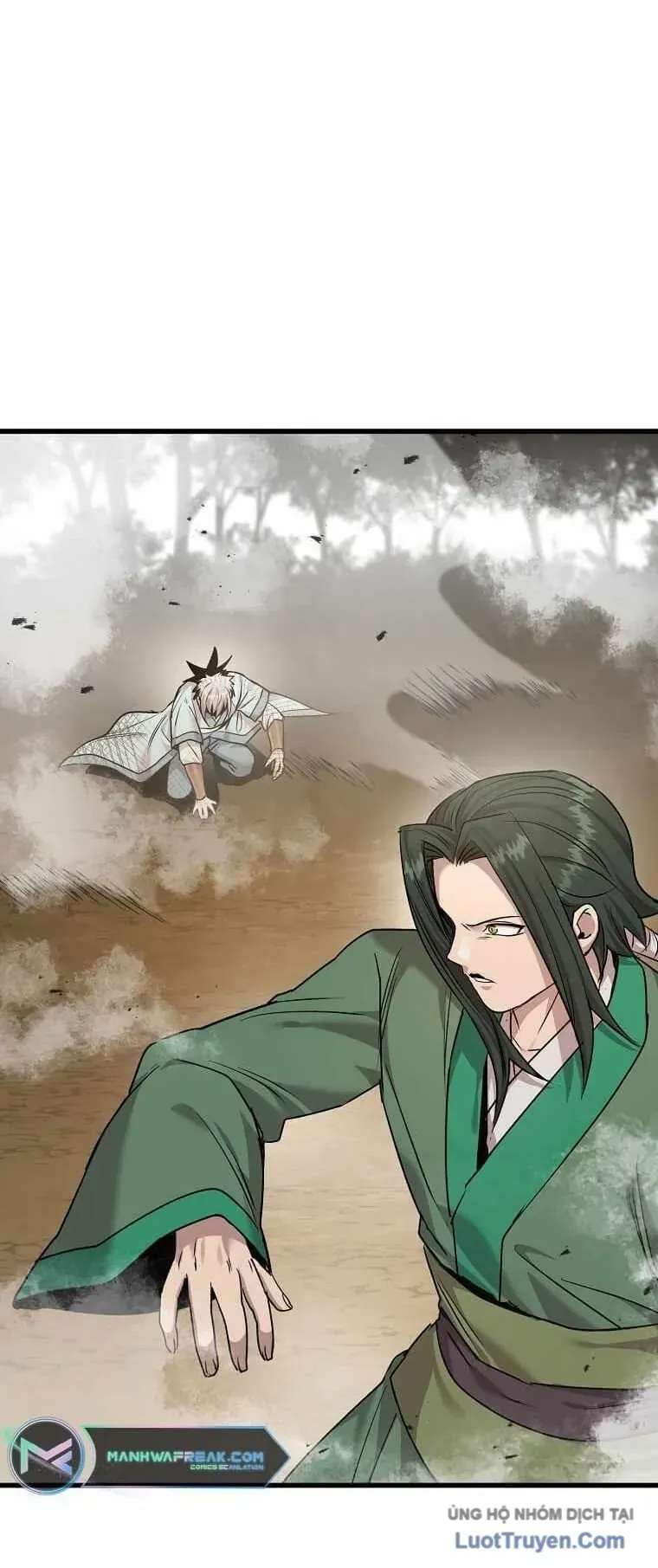 Đạo Sĩ Giang Hồ Chapter 108 - 21