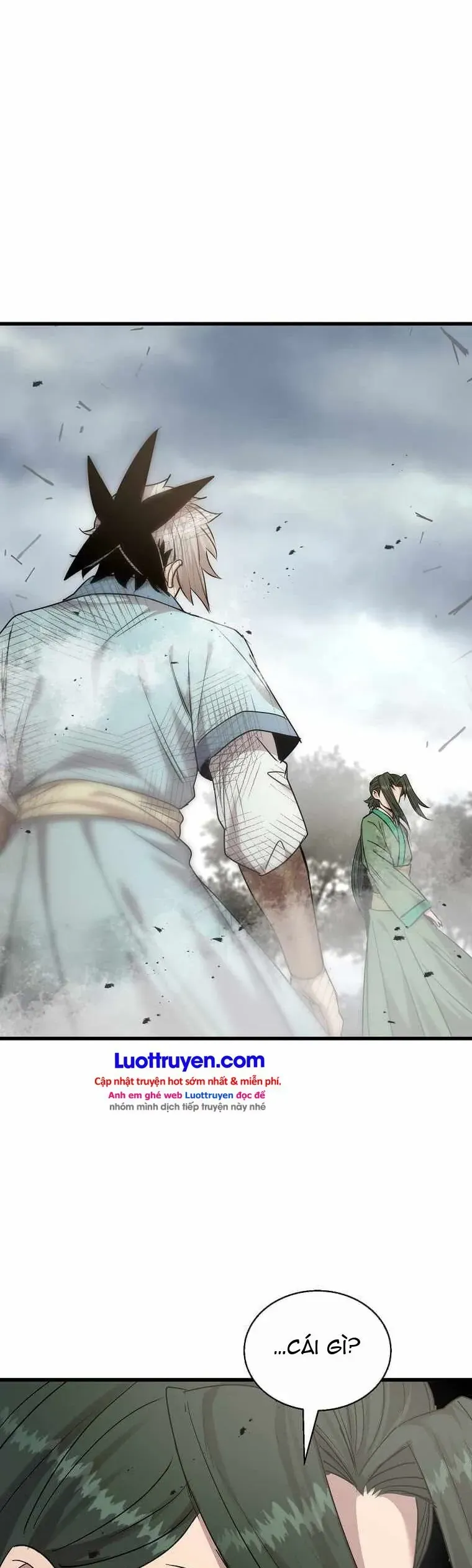 Đạo Sĩ Giang Hồ Chapter 108 - 22