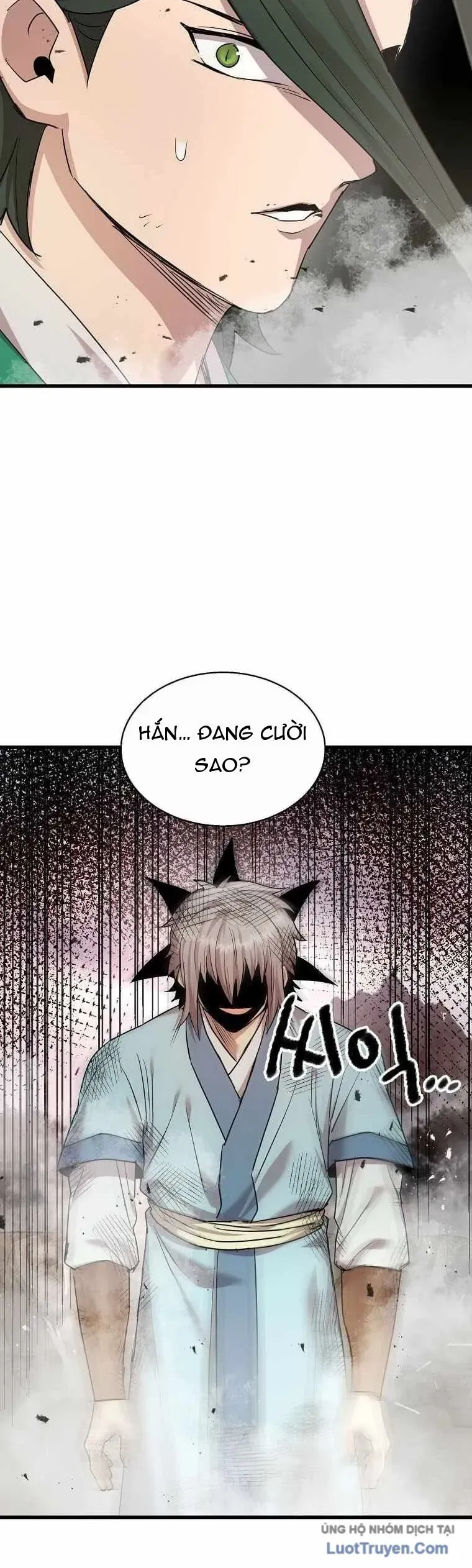 Đạo Sĩ Giang Hồ Chapter 108 - 23