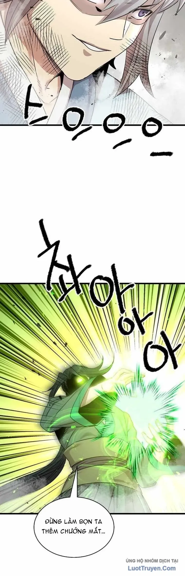 Đạo Sĩ Giang Hồ Chapter 108 - 25