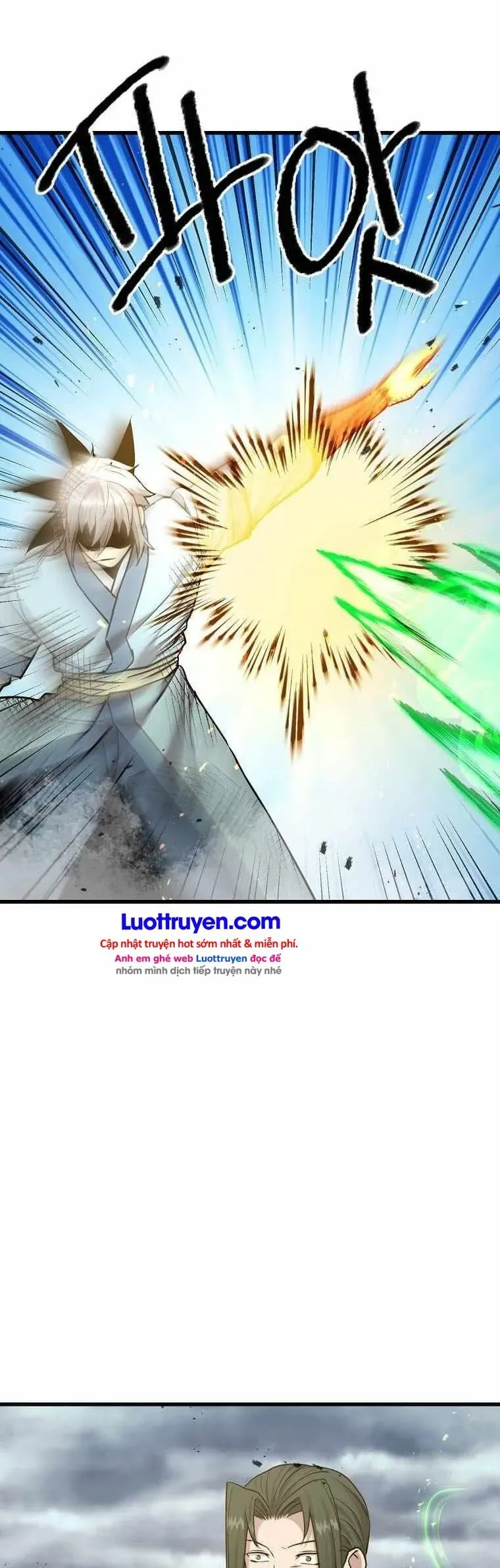 Đạo Sĩ Giang Hồ Chapter 108 - 28