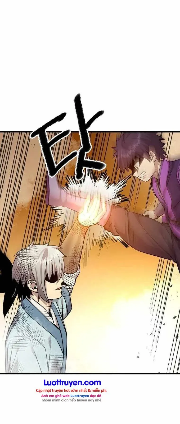 Đạo Sĩ Giang Hồ Chapter 108 - 30