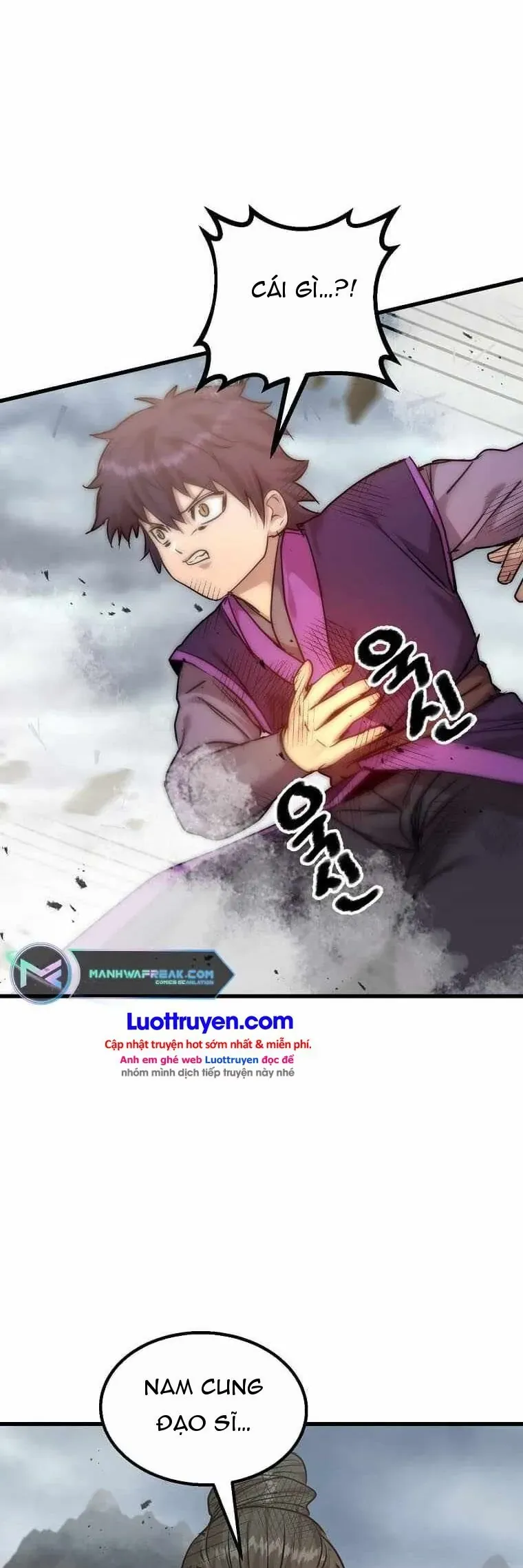 Đạo Sĩ Giang Hồ Chapter 108 - 34