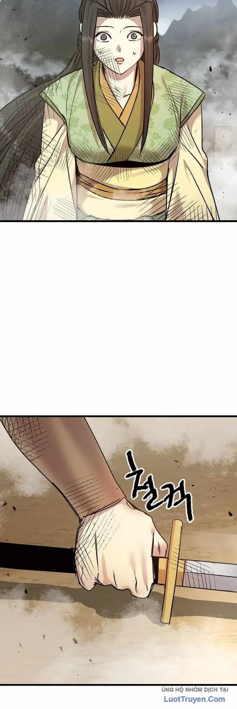 Đạo Sĩ Giang Hồ Chapter 108 - 35