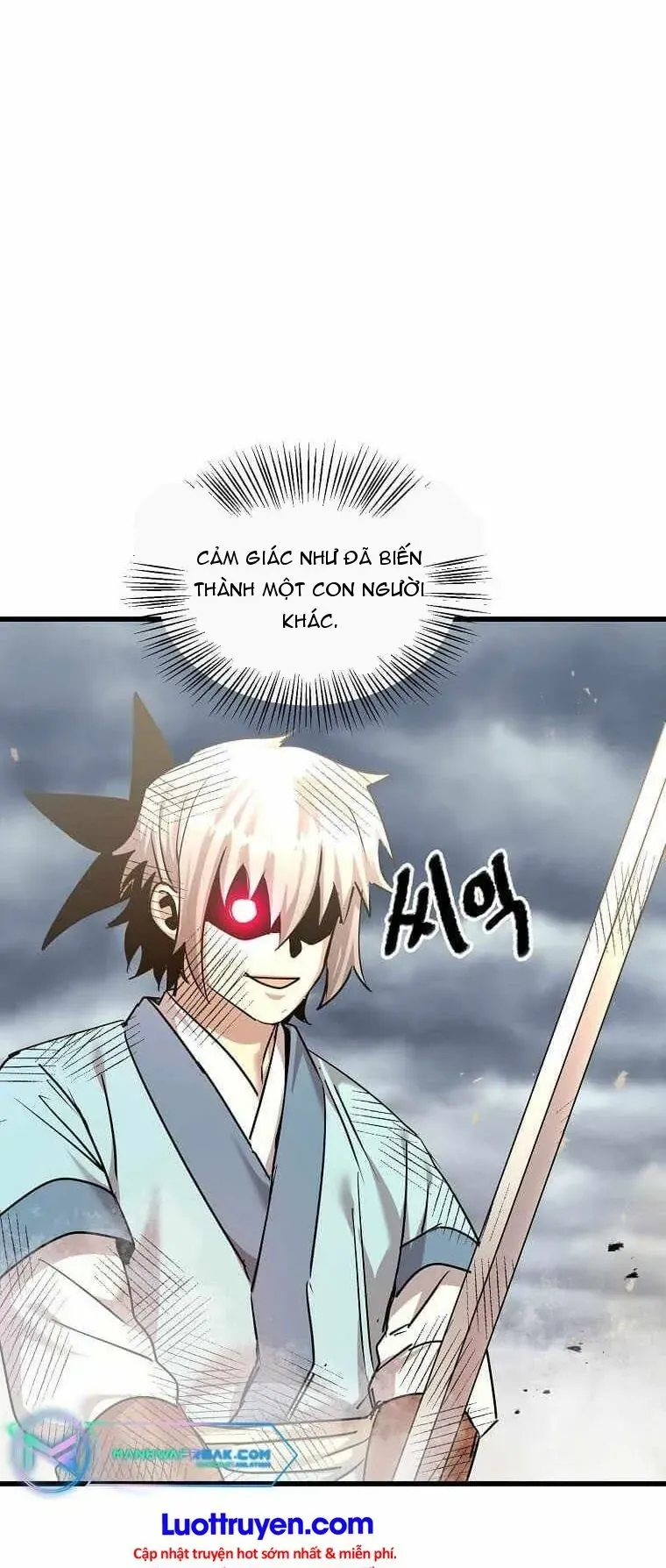 Đạo Sĩ Giang Hồ Chapter 108 - 36