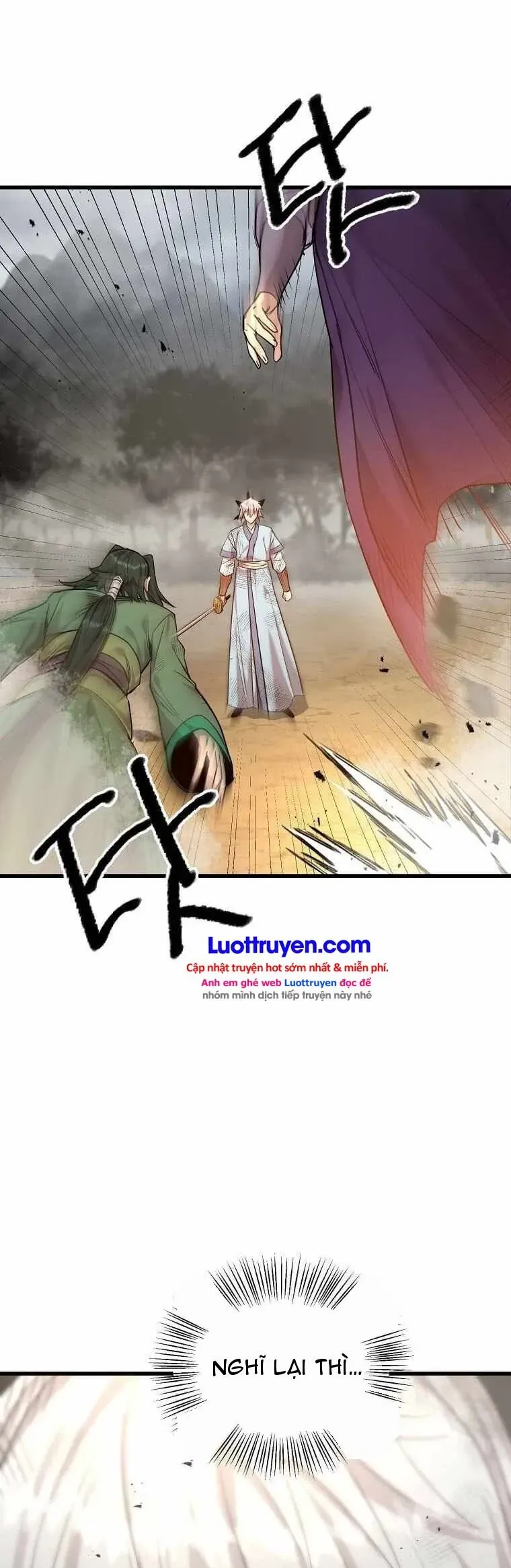 Đạo Sĩ Giang Hồ Chapter 108 - 38