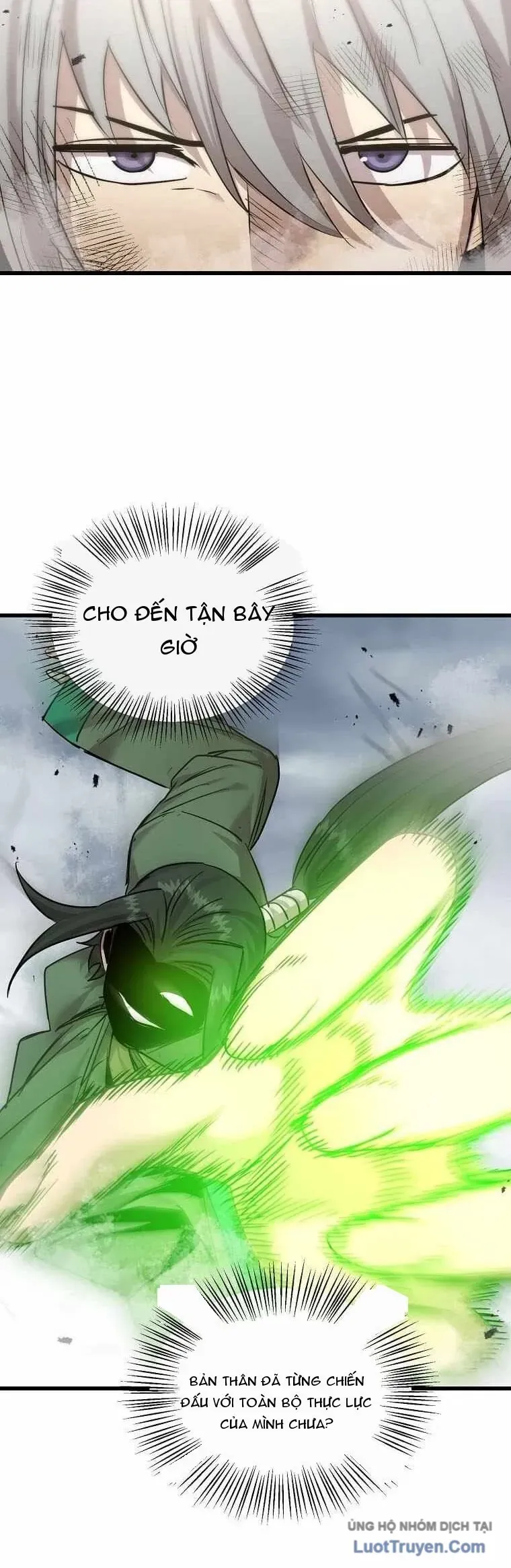 Đạo Sĩ Giang Hồ Chapter 108 - 39