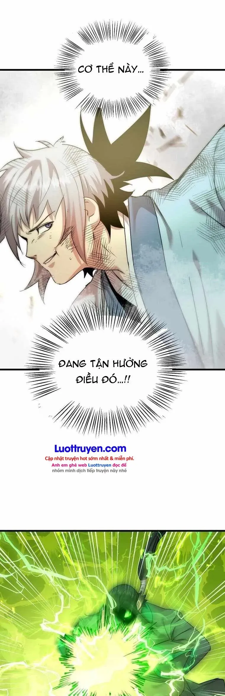 Đạo Sĩ Giang Hồ Chapter 108 - 42