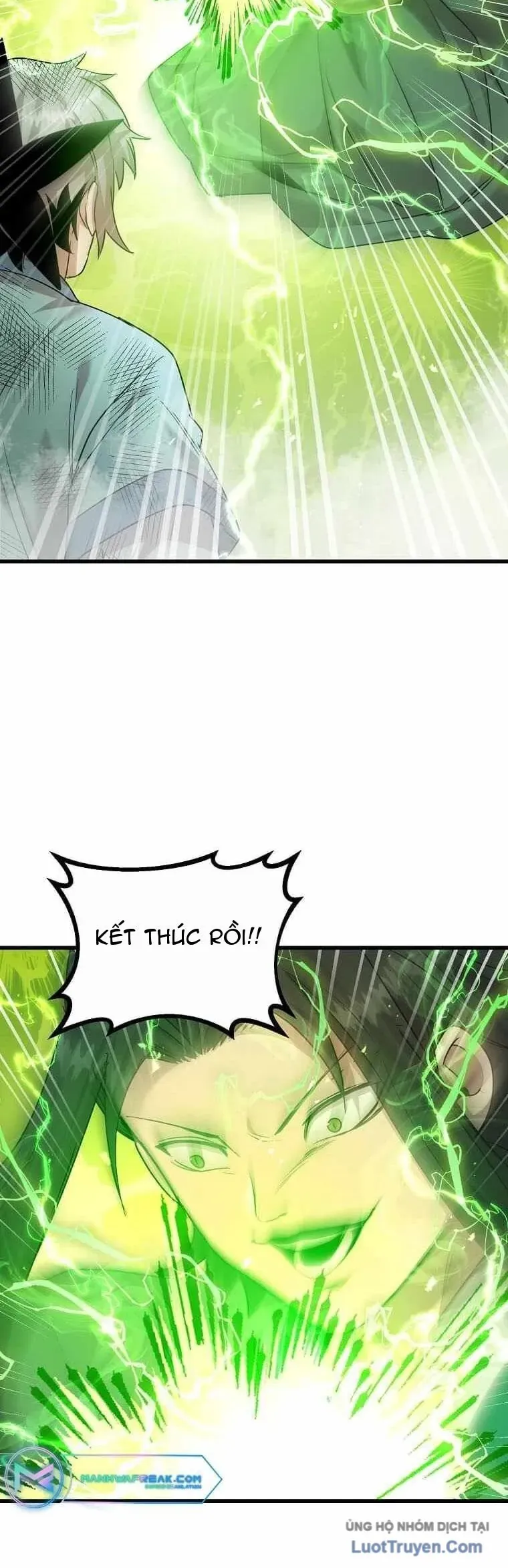 Đạo Sĩ Giang Hồ Chapter 108 - 43