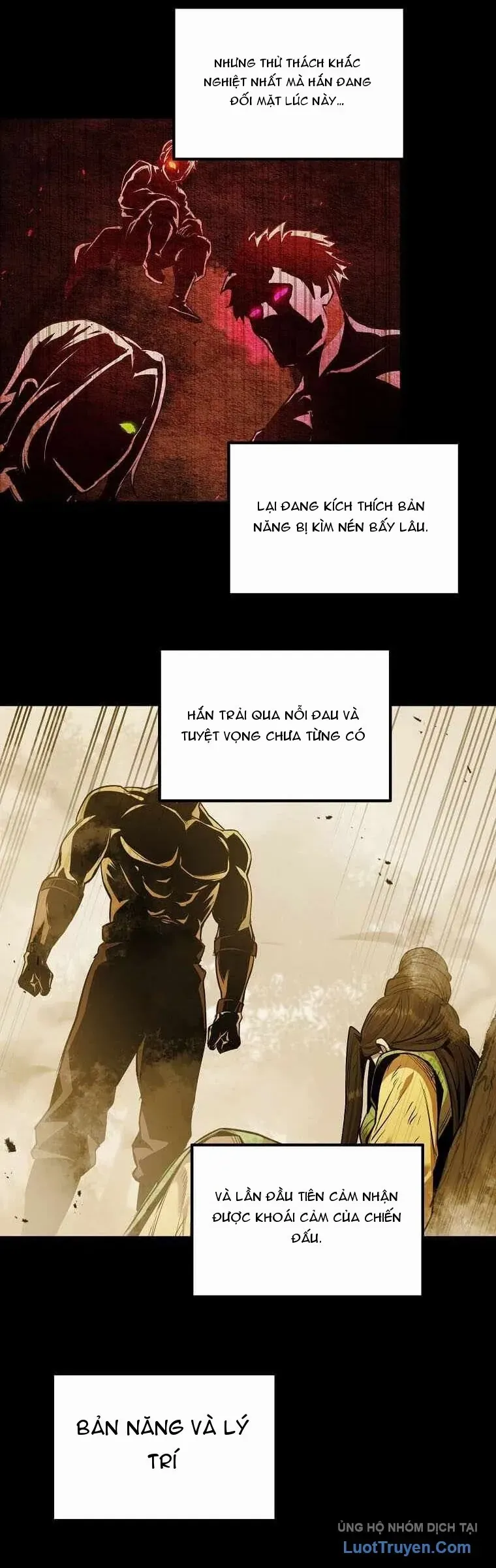 Đạo Sĩ Giang Hồ Chapter 108 - 47