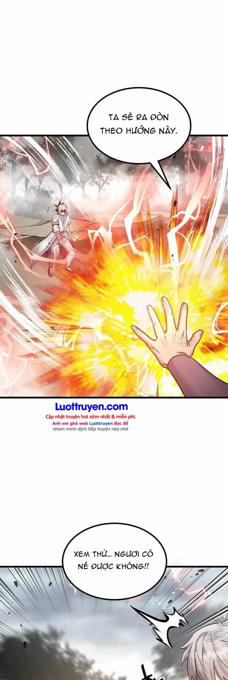 Đạo Sĩ Giang Hồ Chapter 108 - 6