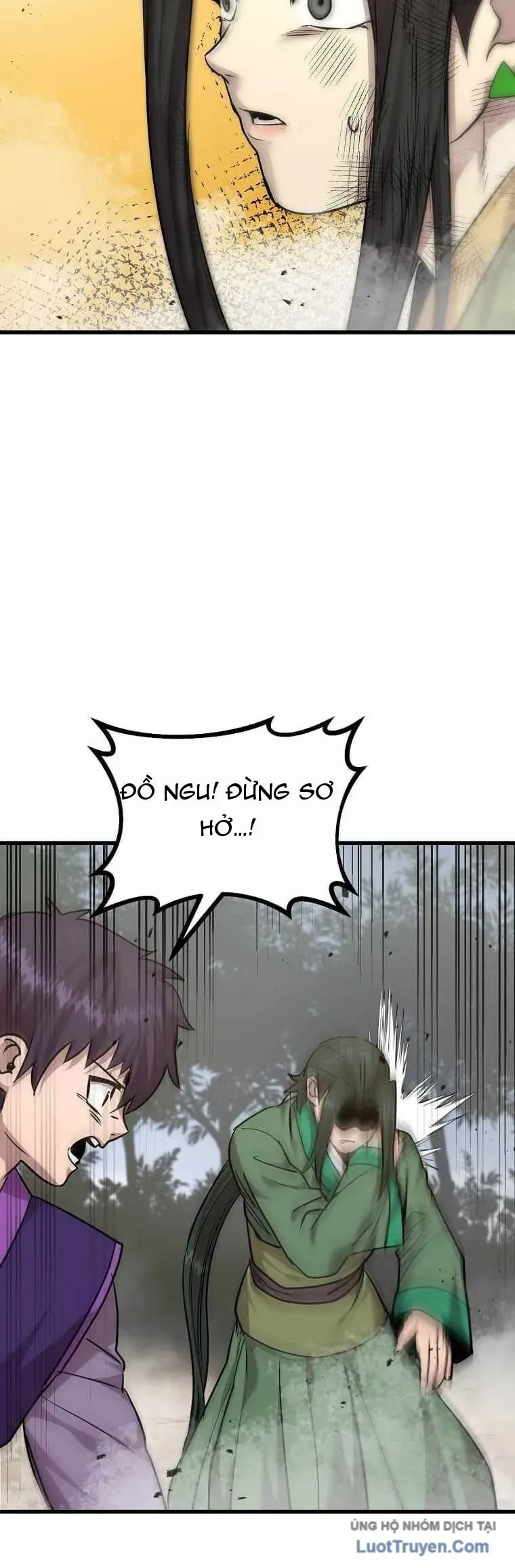 Đạo Sĩ Giang Hồ Chapter 108 - 56