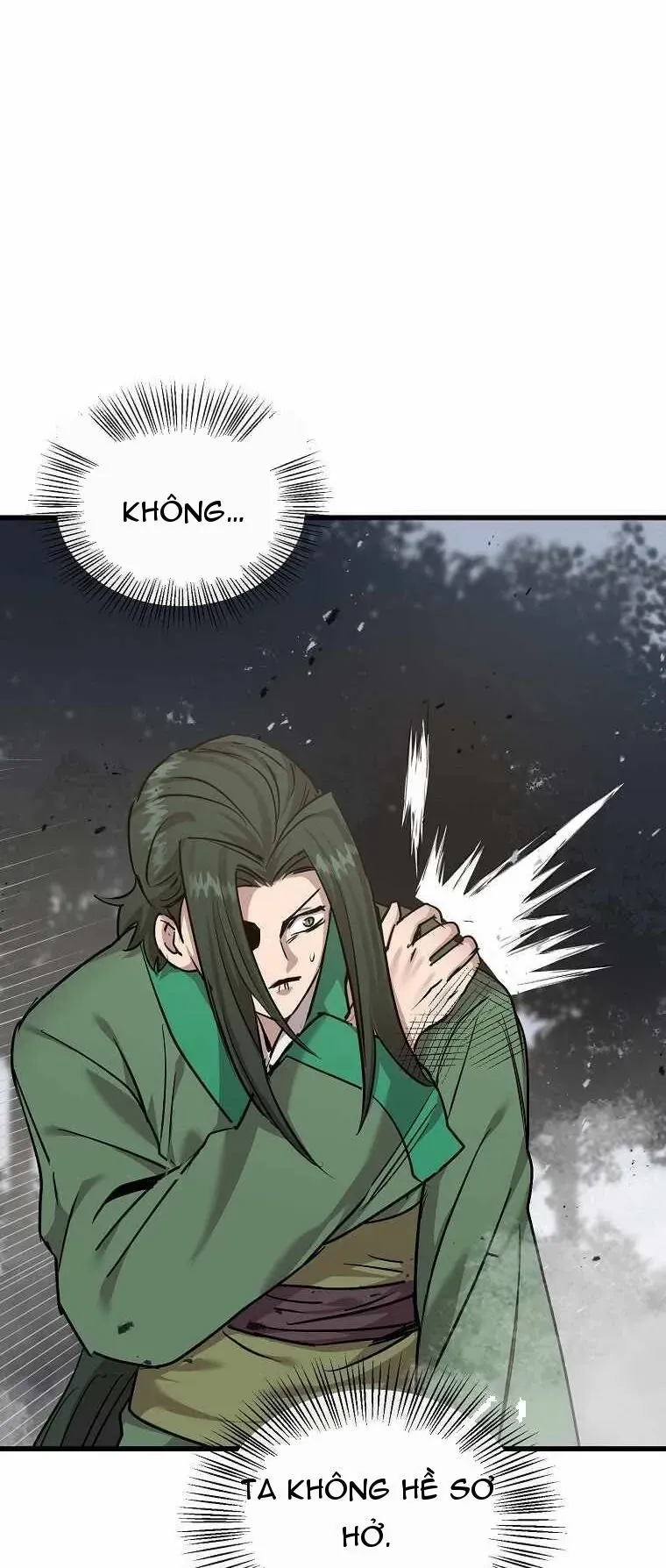 Đạo Sĩ Giang Hồ Chapter 108 - 57