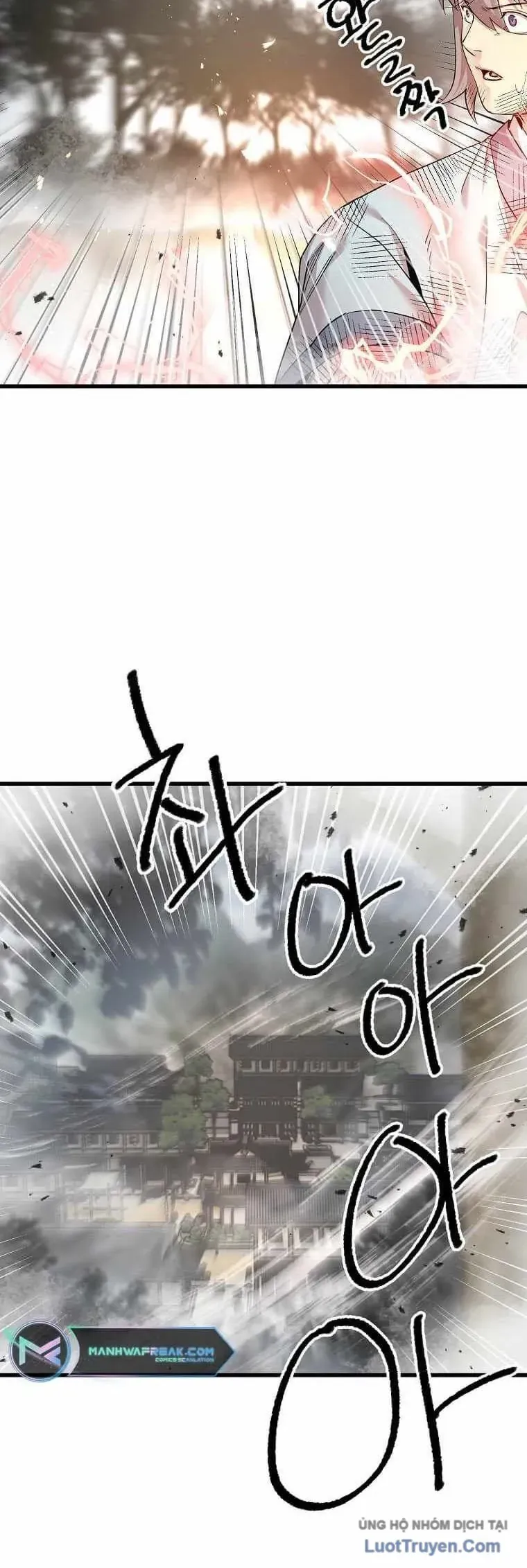 Đạo Sĩ Giang Hồ Chapter 108 - 7