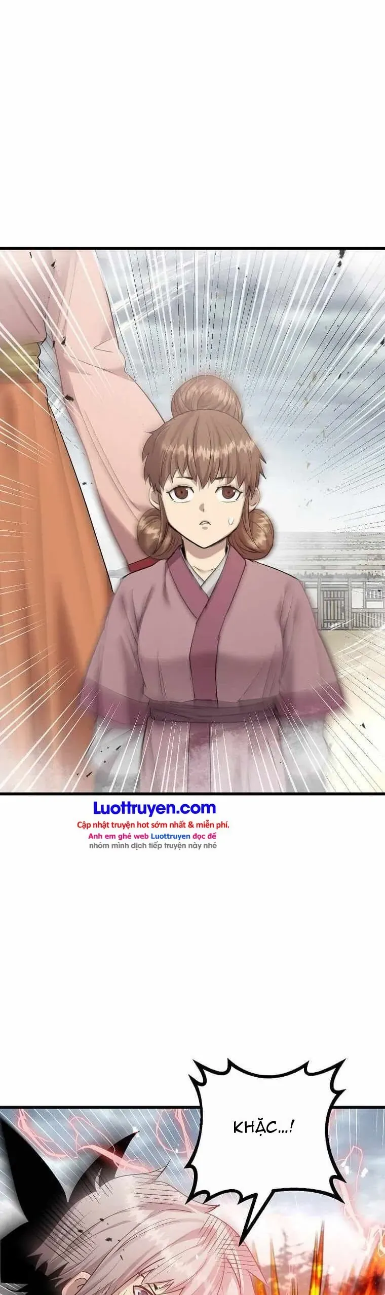 Đạo Sĩ Giang Hồ Chapter 108 - 8