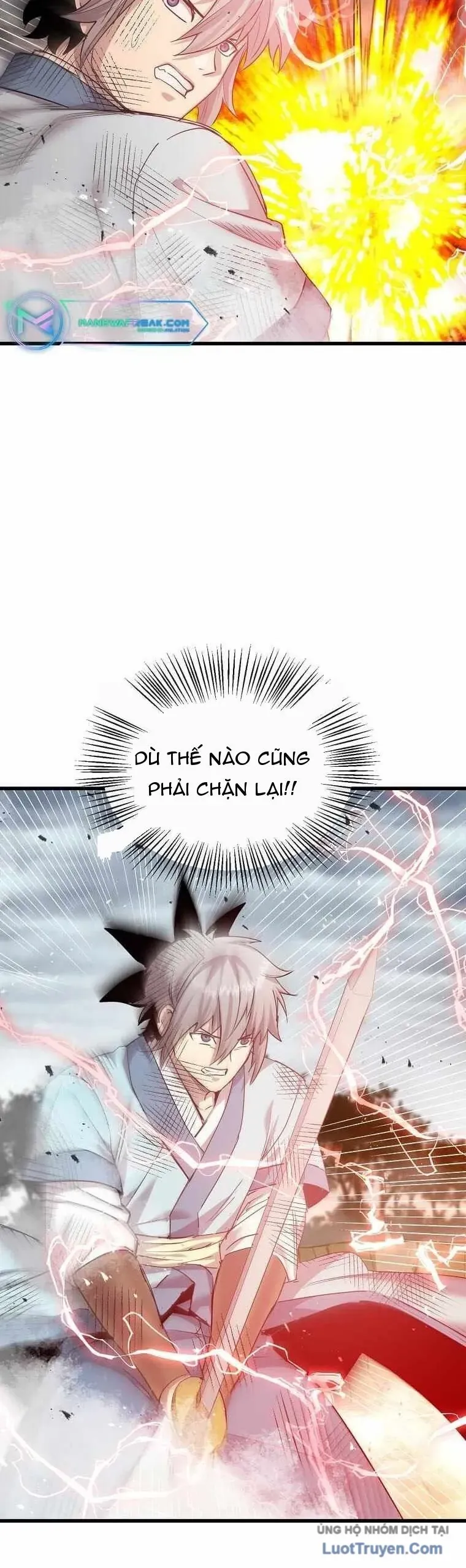 Đạo Sĩ Giang Hồ Chapter 108 - 9