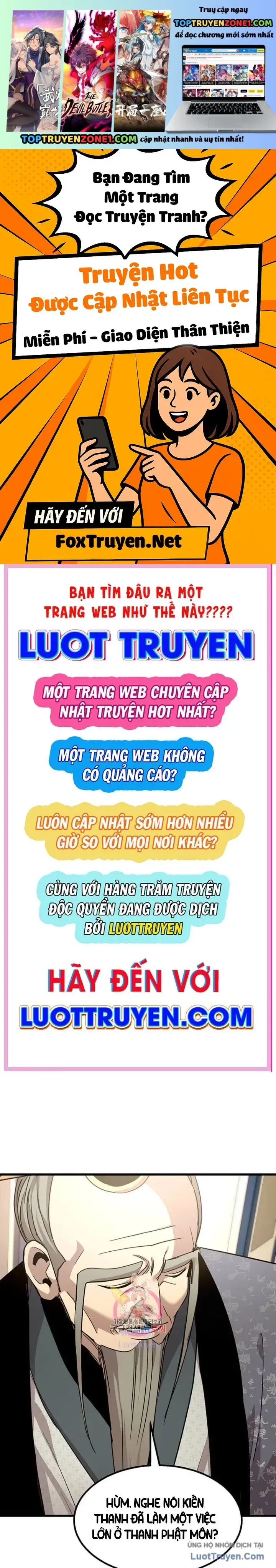 Đạo Sĩ Giang Hồ Chapter 93 - 2