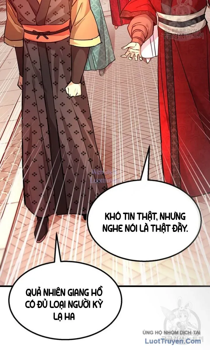 Đạo Sĩ Giang Hồ Chapter 93 - 14