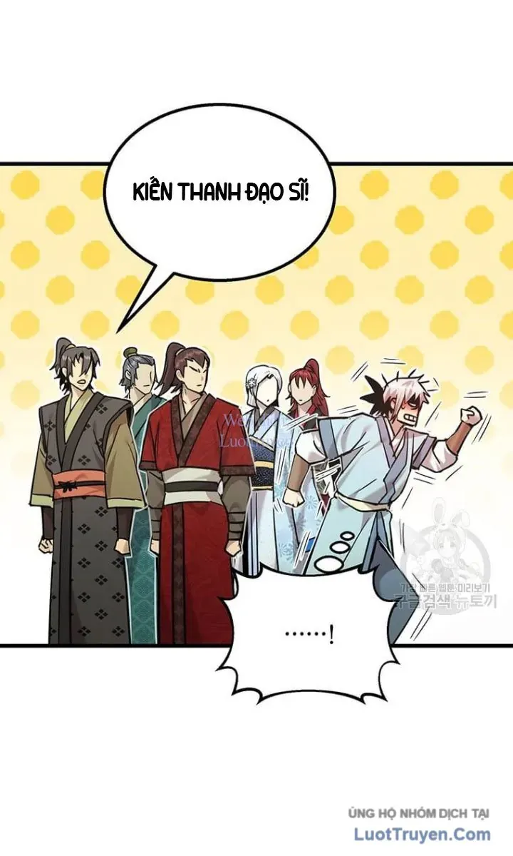 Đạo Sĩ Giang Hồ Chapter 93 - 16