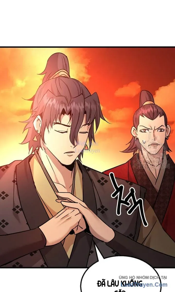 Đạo Sĩ Giang Hồ Chapter 93 - 17
