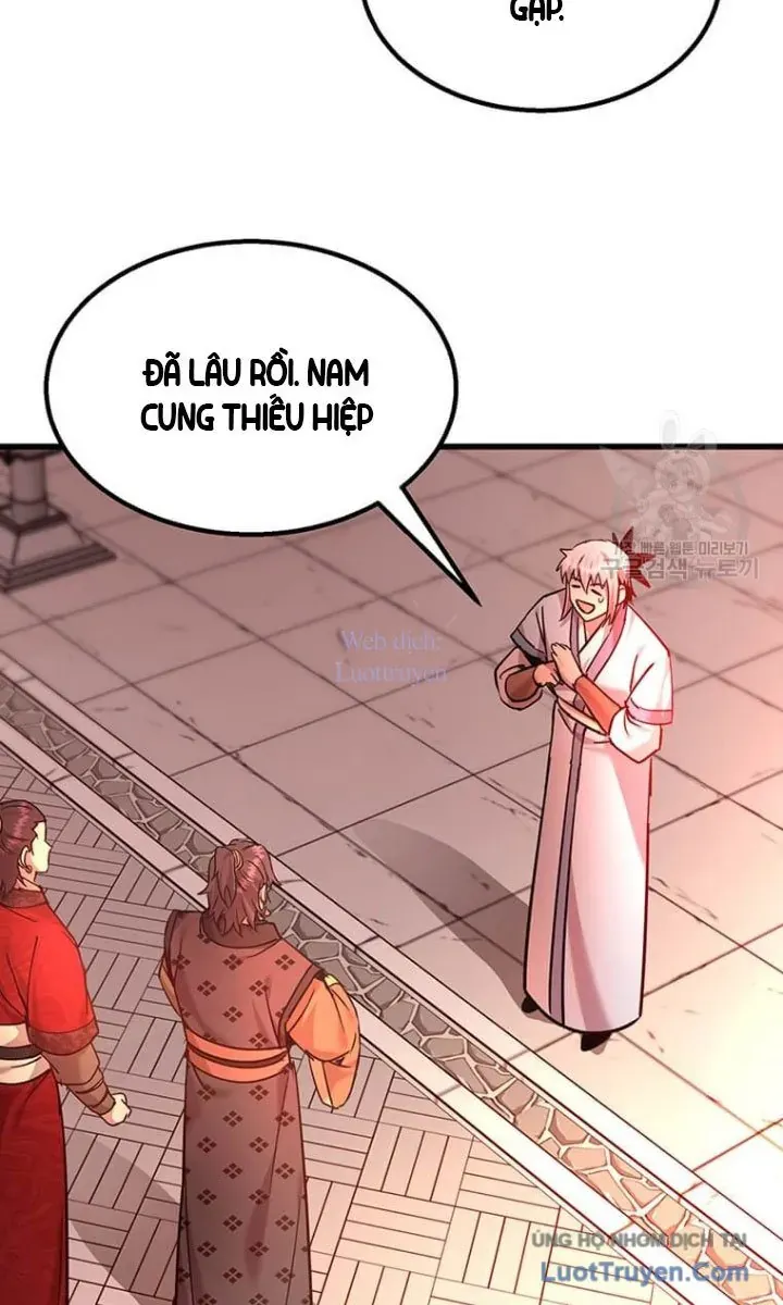 Đạo Sĩ Giang Hồ Chapter 93 - 18