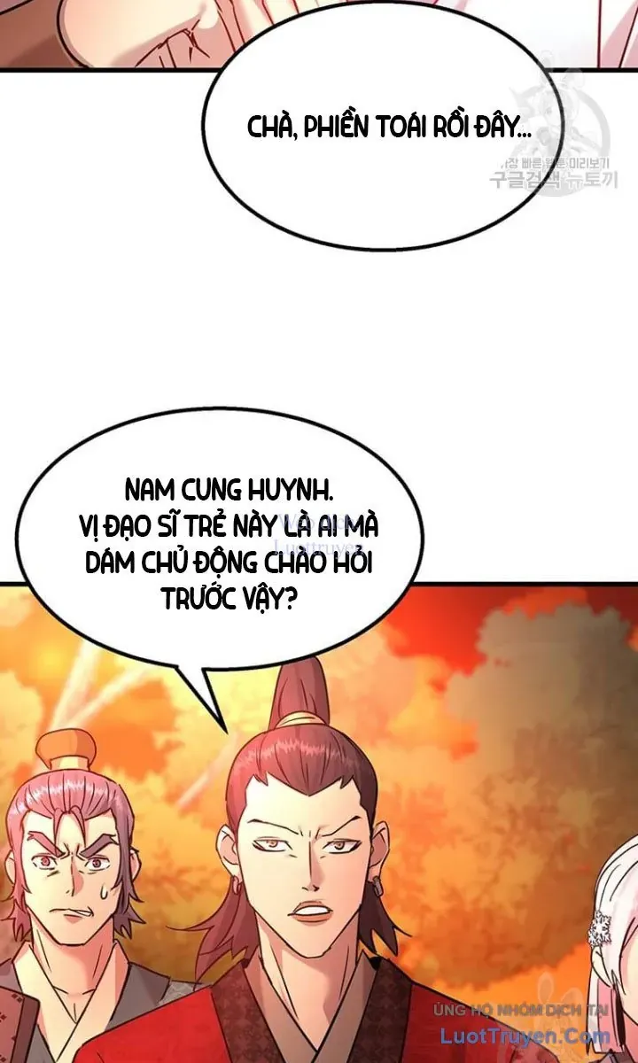 Đạo Sĩ Giang Hồ Chapter 93 - 20