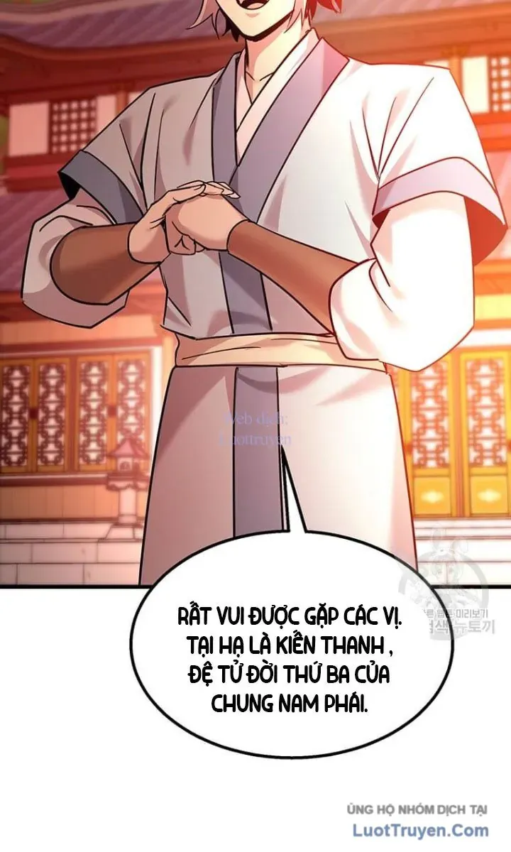 Đạo Sĩ Giang Hồ Chapter 93 - 26