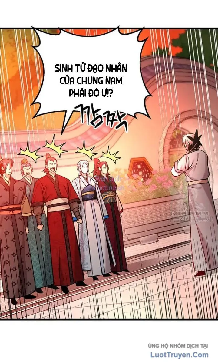 Đạo Sĩ Giang Hồ Chapter 93 - 27