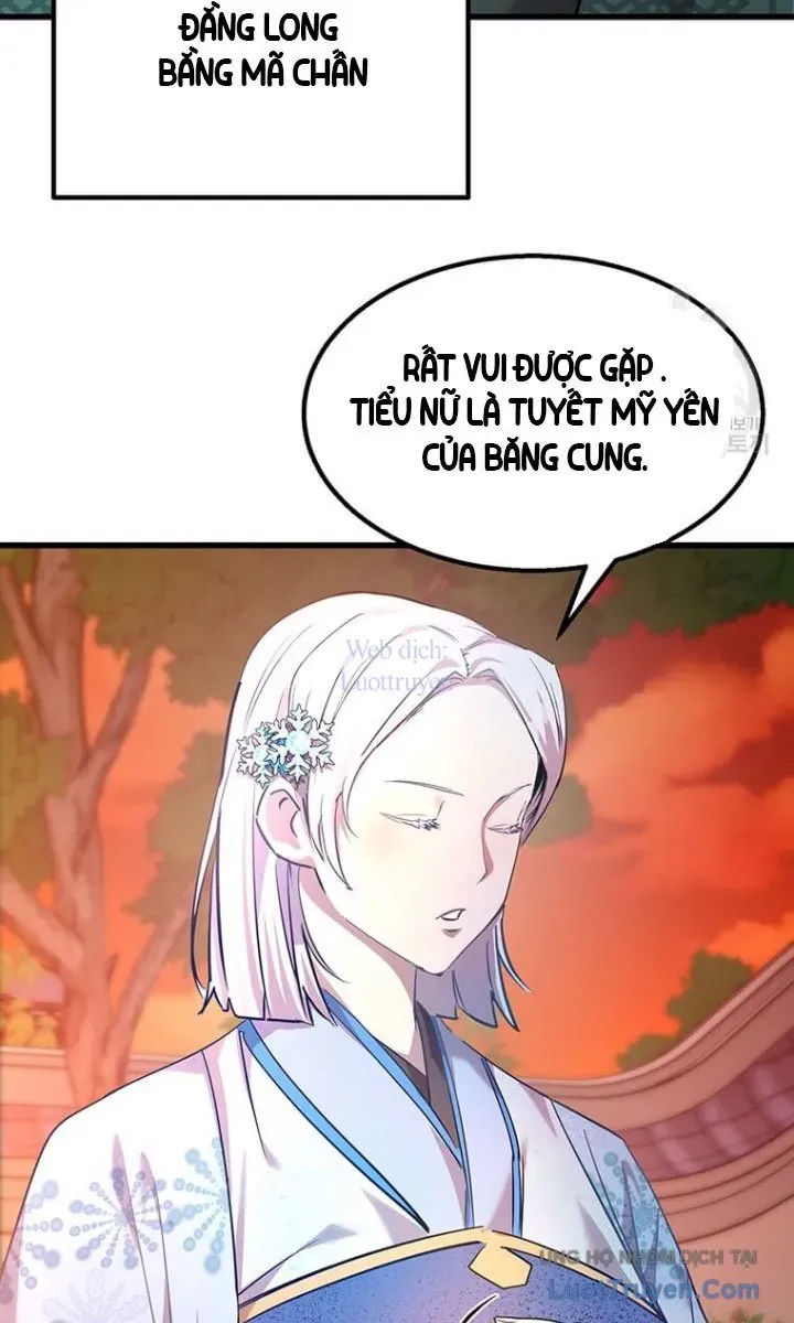 Đạo Sĩ Giang Hồ Chapter 93 - 29