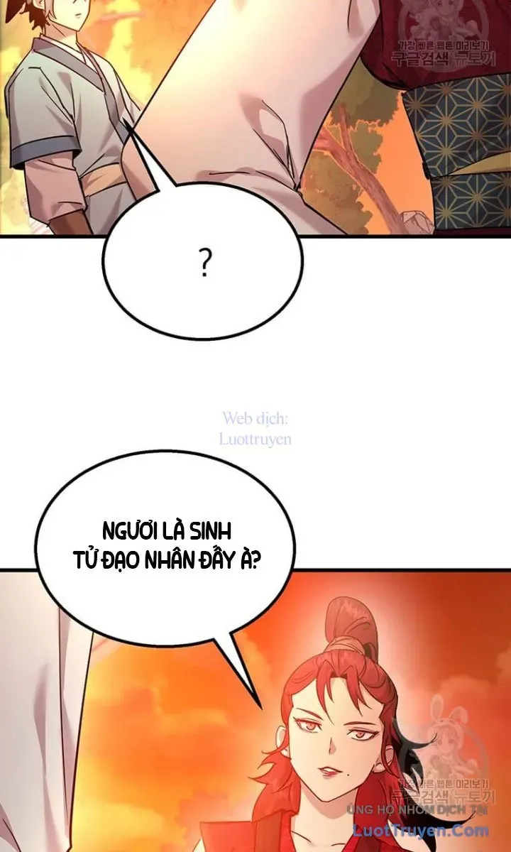 Đạo Sĩ Giang Hồ Chapter 93 - 31