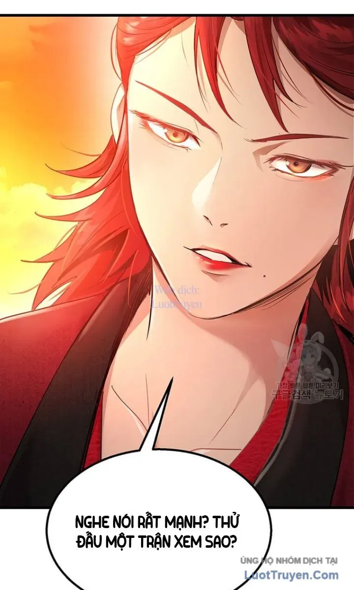 Đạo Sĩ Giang Hồ Chapter 93 - 33